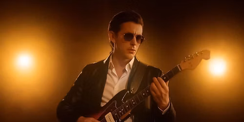 Arctic Monkeyz \/ Fontaines CD | Corn Exchange, Hertford