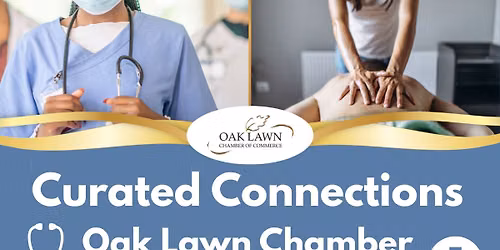 June Curated Connections - Health & Wellness Edition