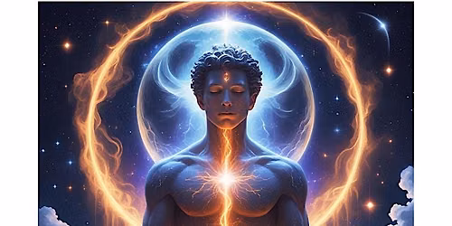 Grounding & Meditation Evening