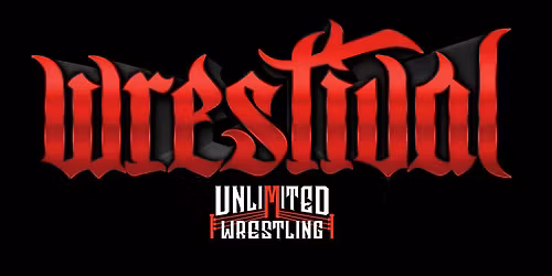 Unlimited Wrestling: WRESTIVAL 2026