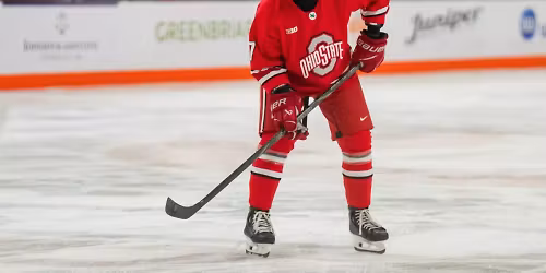 Parking Bowling Green State Falcons at Ohio State Buckeyes Mens Hockey