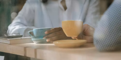 IABC Chicago Coffee Chats | Chicago location