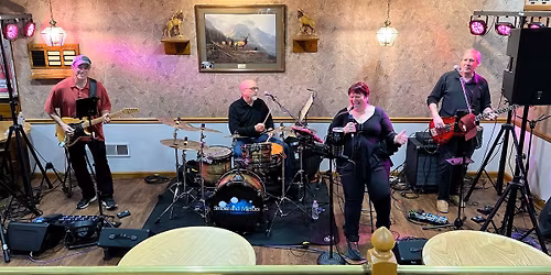 The Gap Pub and Grill December 20th 7pm to 10 pm