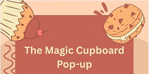 The Magic Cupboard @Beefit Nutrition