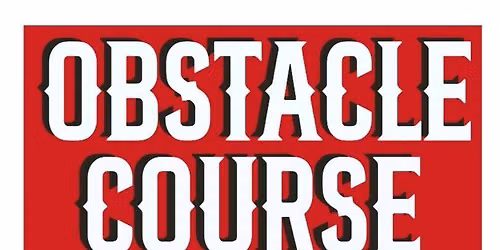 September Obstacle Course Play Day
