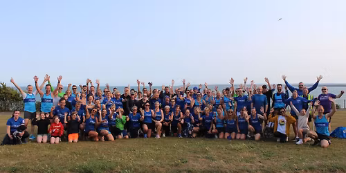 Kent Coastal 10 Mile and 5 Mile run