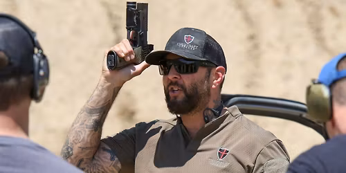 Pistolcraft LVL 1 & 2 March 21-22 Grand Junction