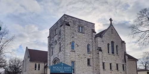 Hope Theatre presents \u201cThe Stache\u201d & \u201cKit Corbin and the Lost Mine of Potrero Springs\u201d