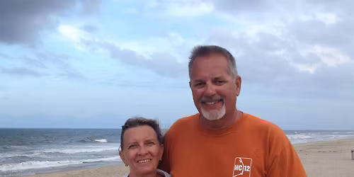 Celebration of Life - Sally & Bruce