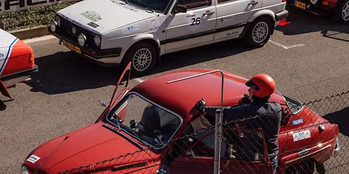 VROOOM - Classic Race Event