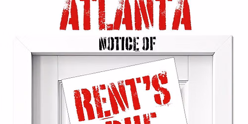 Rent's Due Tour: Clint Coley Live at Helium Comedy Club Atlanta