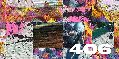 Exhibition: studio 406