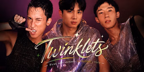 Twinklets
