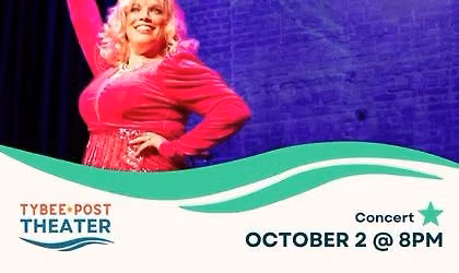 Here I Come Again \u2022 A Nod to Dolly Parton
