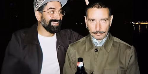 Pop y Muerte - Live Show