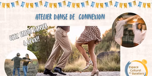 Danse de Connexion 