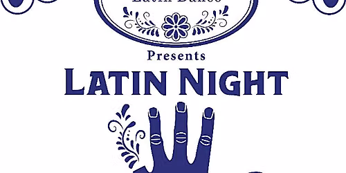 Latin Night at Four Finger Distillery North