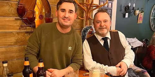 A Child\u2019s Christmas