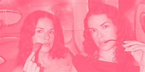 Girl Dinner & Wine Night