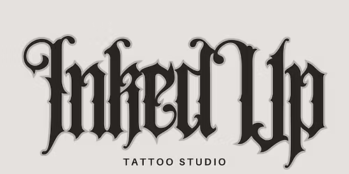 \u26a1 Friday the 13th Tattoo Flash Event \u2013 Inked Up Tattoo Studio \u26a1