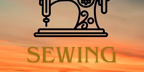 Kids Intermediate Sewing Camp