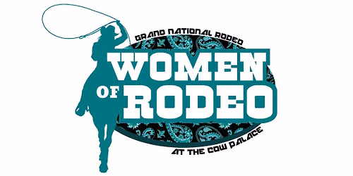 Women of Rodeo  — 2600 Geneva Ave, Daly City, CA, United States, California 94014