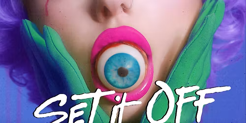 Set It Off - Band at Marathon Music Works