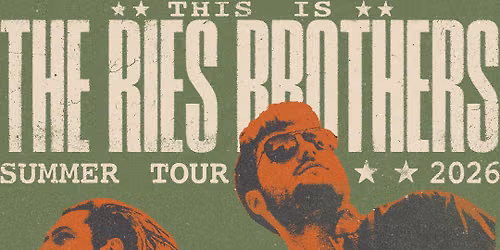 The Ries Brothers