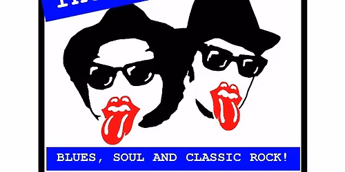 The Revelators at GF Club