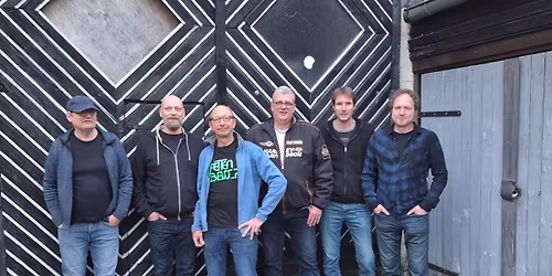 Nebelreise \u2013 Die Grobschnitt Tribute Show