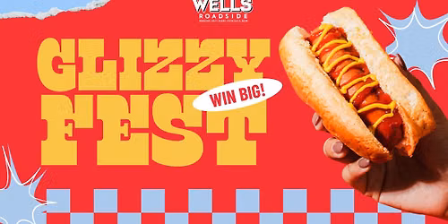 Glizzy Fest 