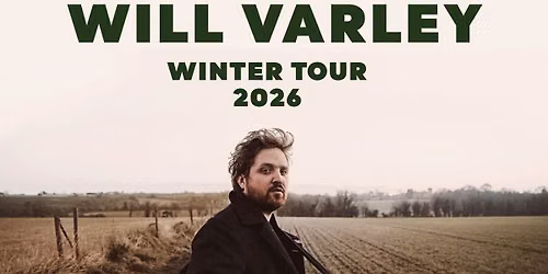 Will Varley