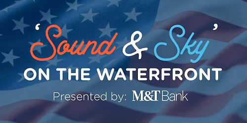 'Sound & Sky' on the Waterfront with the Buffalo Philharmonic Orchestra