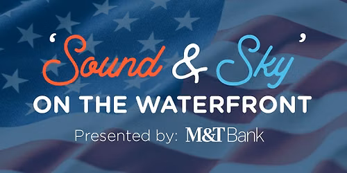 'Sound & Sky' on the Waterfront with the Buffalo Philharmonic Orchestra