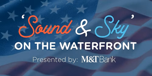 'Sound & Sky' on the Waterfront with the Buffalo Philharmonic Orchestra
