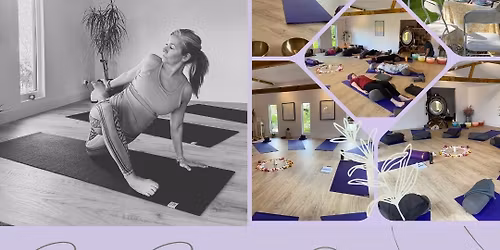 January Reset Yoga Retreat