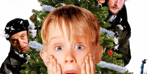 Family Movie: Home Alone