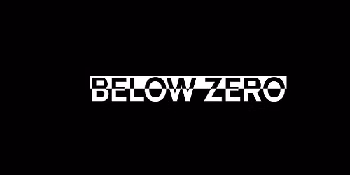Below Zero x Bisou - IJland Amsterdam