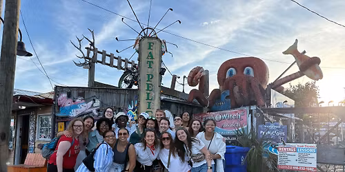 Carolina Beach Dive Bar & History Tour