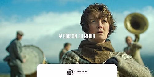 #ReadNordicFilm: \u017dena na v\u00e1le\u010dn\u00e9 stezce (Praha)