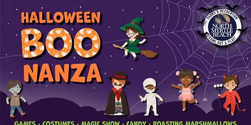 Halloween BOOnanza