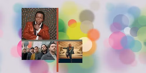 The Aerium - 4th Annual Studio Showcase 2026 at Jo Long Theatre