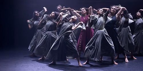 Akram Khan Company