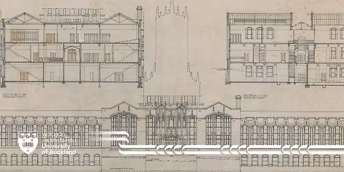 Curator talk \u2013 Standing tall: a century of the Clock Tower