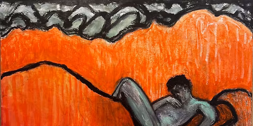 Artside Chat with Robert Henry