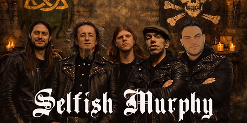 Selfish Murphy (HU)