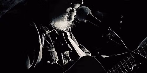 Tunes & Tongs - BIKE NIGHT - Charlie Mench