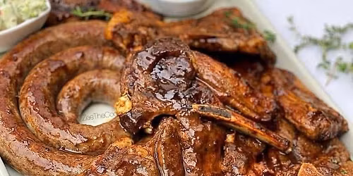 Soweto Braai Festival