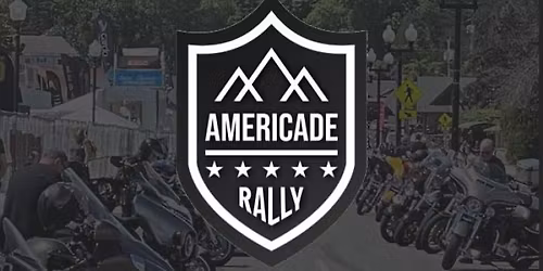 Americade Rally 2026
