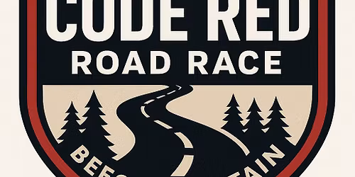 Code Red Road Race